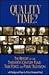 Quality Time?: The Report o...