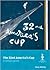 The 32nd America's Cup by Penny Whiting