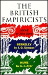 The British Empiricists: Locke, Berkeley, Hume (Paperback)