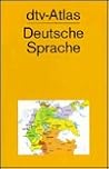 dtv-Atlas Deutsche Sprache