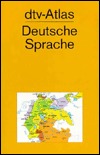 dtv-Atlas Deutsche Sprache (Unknown Binding)