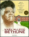 Mary McLeod Bethune: Educator (Black Americans of Achievement)