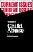 Current Issues: Child Abuse