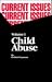 Current Issues: Child Abuse