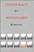 Democracy Boulevard by Kit Robinson
