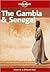 The Gambia and Senegal (Lonely Planet Guide)