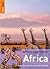25 Ultimate Experiences: Africa (Rough Guide 25s)