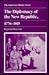 The Diplomacy of the New Republic, 1776-1815 (American History Series)