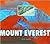 Mount Everest