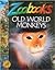 Old World Monkeys (Zoobooks...
