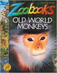 Old World Monkeys (Zoobooks Series)