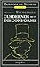 Cuadernos de un disconforme by Charles Baudelaire