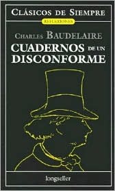 Cuadernos de un disconforme (Paperback)