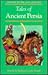 Tales of Ancient Persia by Barbara Leonie Picard