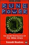 Rune Power: The S...