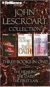 Dismas Hardy Series by John Lescroart