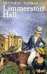 Limmerston Hall, by Hester W. Chapman