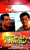 Broken Arrow Broken Arrow