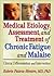 Medical Etiology, Assessment, and Treatment of Chronic Fatigu... by Roberto Patarca Montero