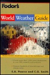 Fodor's World Weather Guide (Paperback)