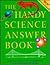 The Handy Science Answer Book by Carnegie Library of Pittsburgh