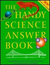 The Handy Science Answer Book (Paperback)
