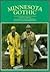 Minnesota Gothic: Poems (Se...