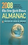 The New York Times Almanac 2008: The Almanac of Record