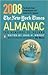 The New York Times Almanac 2008: The Almanac of Record
