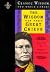 The Wisdom of the Great Chiefs: The Classic Speeches of Chief Red Jacket, Chief Joseph, and Chief Seattle (The Classic Wisdom Collection)
