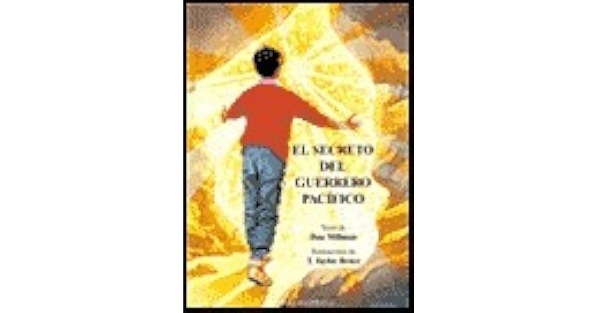 El guerrero pacifico pdf dan millman - odvol