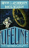 Lifeline (Mass Market Paperback)
