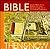 Bible by Jenny Roberts