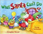 What Santa Can't Do (Hardcover)