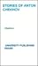 Stories of Anton Chekhov