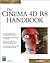 Cinema 4D R8 Handbook (Graphics Series)