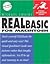 REALbasic for Macintosh by Michael Swaine