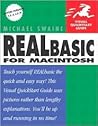 REALbasic for Macintosh: Visual QuickStart Guide