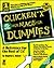 Quicken 6 for Macs for Dummies