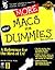 More Macs for Dummies