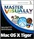 Master Visually Mac Os X Tiger