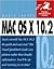 Mac OS X 10.2 (Visual QuickStart Guide)