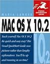 Mac OS X 10.2 (Visual QuickStart Guide)