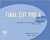 Final Cut Pro 4 on the Spot: Time-Saving Tips & Shortcuts from the Pros (Dv Expert Series)