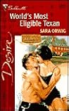World's Most Eligible Texan