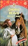 Meggie's Baby by Cheryl Reavis