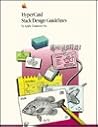 Hypercard® Stack Design Guidelines