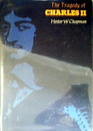 The Tragedy of Charles II