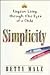 Simplicity: Kingdom Living Through the Eyes of a Child