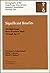 Significant Benefits The High/Scope Perry Preschool Study Through Age 27 (Monographs of the High/Scope Educational Research Foundation) by Lawrence J. Schweinhart